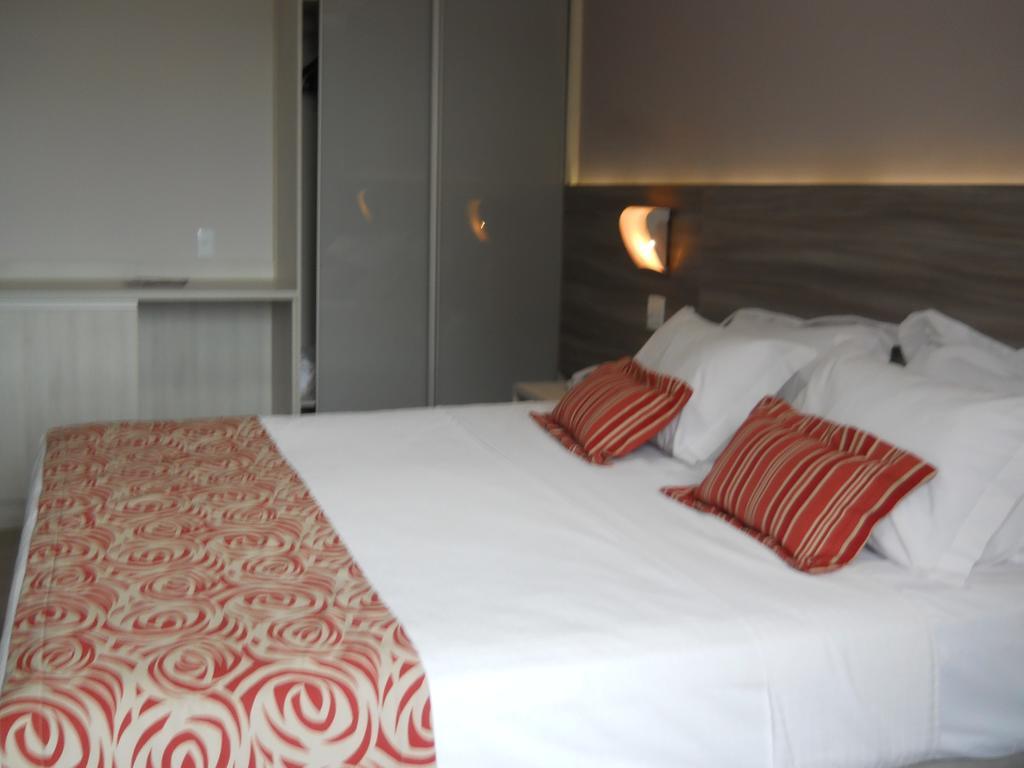 It Itabira Hotel Exterior photo
