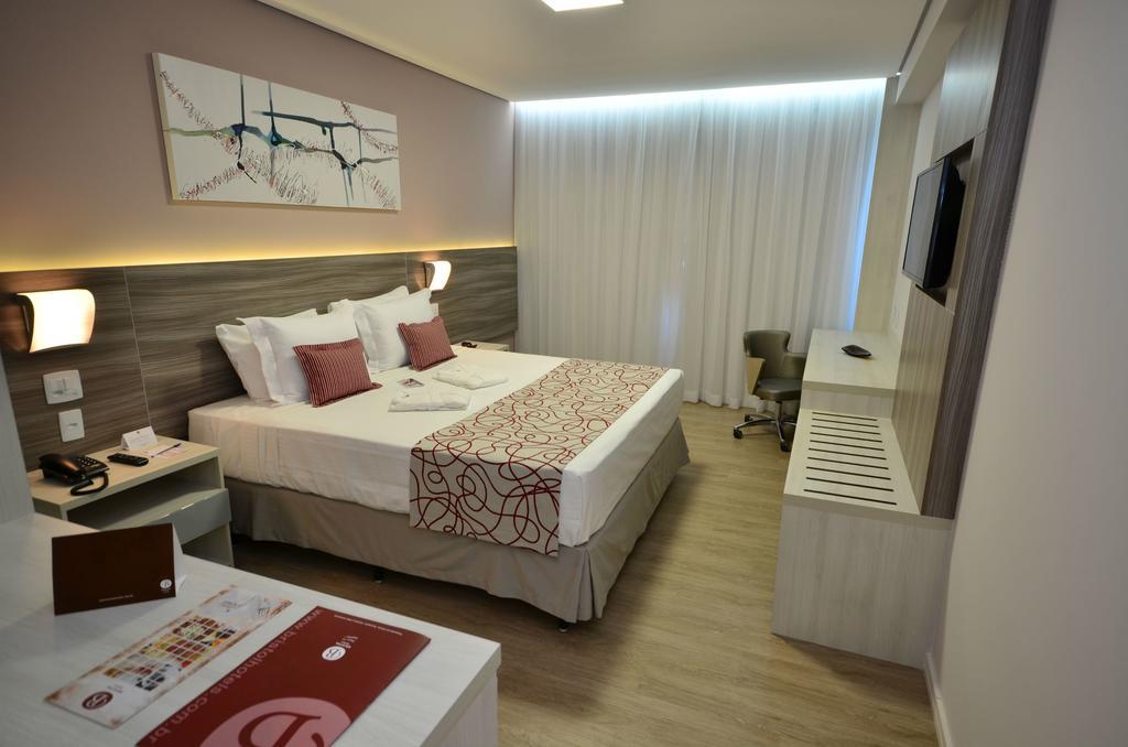 It Itabira Hotel Room photo